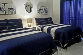 HappyGave Escape Vacation Stay